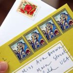 How to Put Two Stamps on an Envelope: A Comprehensive Guide to Ensure Proper Postage