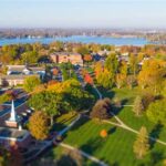 Grace Theological Seminary: A Bastion of Theological Excellence in Winona Lake, Indiana