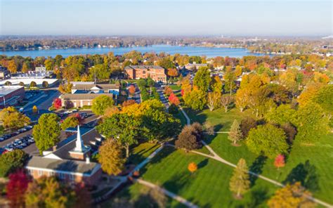 Grace Theological Seminary: A Bastion of Theological Excellence in Winona Lake, Indiana
