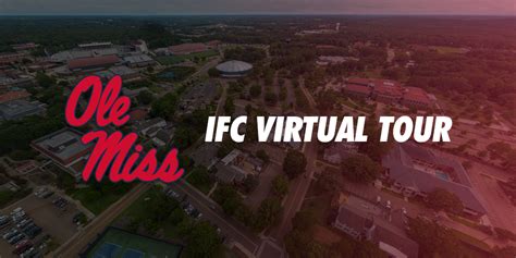 Ole Miss IFC: A History of Excellence