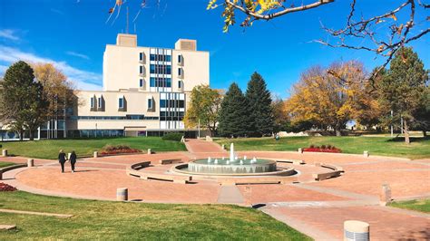 Colorado State University Pueblo Financial Aid: A Comprehensive Guide