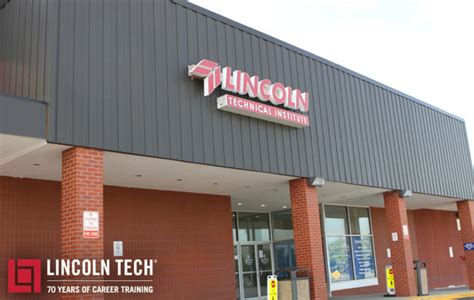 Lincoln Tech Iselin: Forging Tech-Savvy Professionals in New Jersey