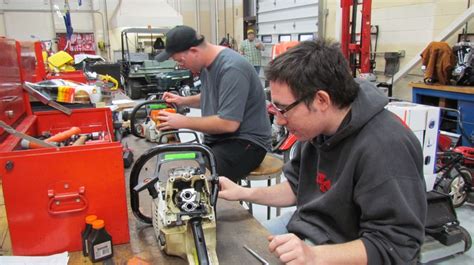 Small Engine Repair Employment: A Rewarding Career Path What Do Small Engine Repair Technicians Do? How to Become a Small Engine Repair Technician What Are the Benefits of a Career in Small Engine Repair? How to Find a Job as a Small Engine Repair Technician Tips for Success in Small Engine Repair Conclusion Additional Information