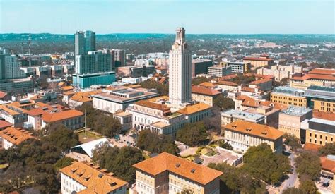 Psychology UT Austin: Reshaping the Field Through Research, Education, and Impact