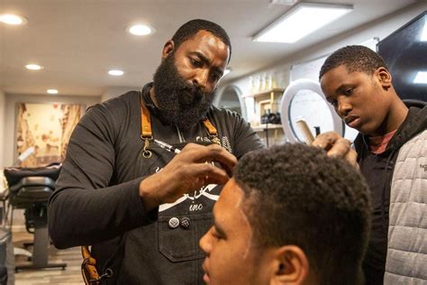 Old Town Barber College: Your Gateway to a Rewarding Career in Barbering
