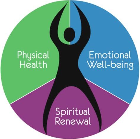 Institute of Healing Arts: A Holistic Approach to Health and Wellness