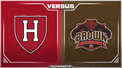 Harvard vs. Brown: A Tale of Two Elite Universities