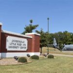 LR AFB Education Center: A Comprehensive Guide to Educational Excellence