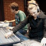 Nashville Internships: A Gateway to the Music Industry