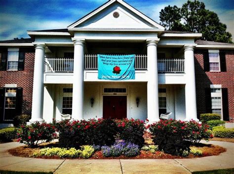Greek Life at Georgia Southern: A Vibrant and Inclusive Community