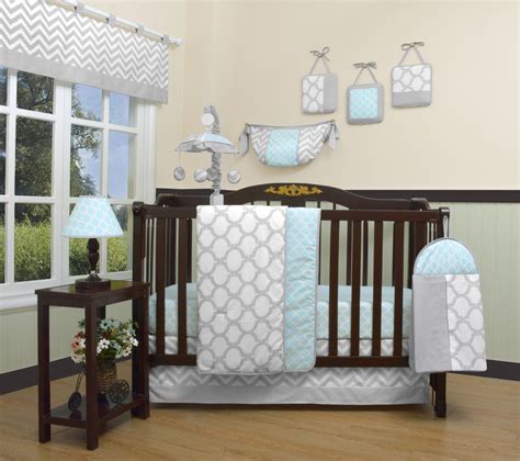 Blue Crib Sheets: A Calming and Serene Nursery Essential Choosing the Right Blue Crib Sheets Types of Blue Crib Sheets Blue Crib Sheets for Different Nursery Themes Tips and Tricks for Using Blue Crib Sheets Frequently Asked Questions 4 Essential Tables Conclusion