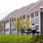 Roger Williams University Housing: A Comprehensive Guide for Students