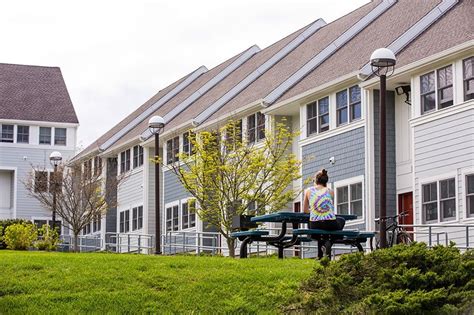 Roger Williams University Housing: A Comprehensive Guide for Students