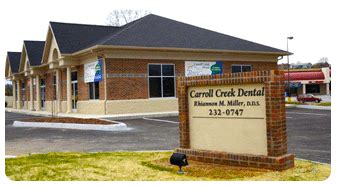 Carroll Creek Dental: Your Comprehensive Guide to All Things Dental Care