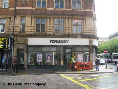 Toni and Guy Worcester MA: A Premier Hair Destination