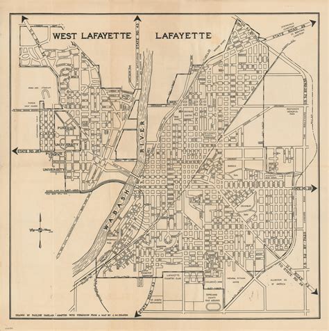 Journey from West Lafayette to Chicago: An Exploration of Connectivity and Convenience