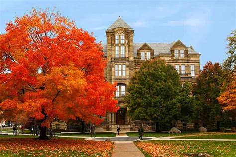 My Housing CWU: Discover Your Ideal Home at Case Western Reserve University