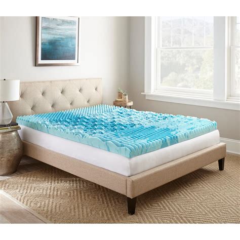 Twin XL Memory Foam Bed Topper: The Ultimate Guide to Comfort and Support