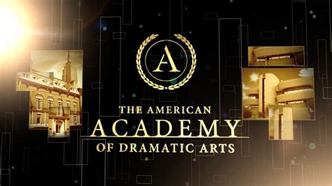 American Musician and Dramatic Academy: Nurturing the Performing Arts Legacy