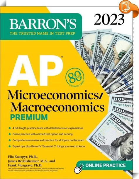 AP Economics Textbook: A Comprehensive Guide for Students