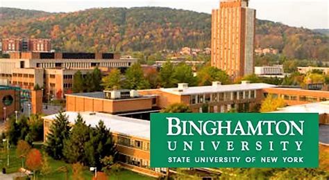 The Ultimate Guide to Binghamton University on Reddit