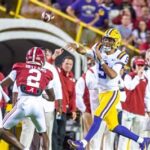 LSU vs. AL: A Rivalry for the Ages