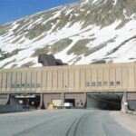 Eisenhower Tunnel: A Comprehensive Guide to Weather Conditions