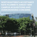 Northeastern University Acceptance Rate 2024: What Are Your Chances?