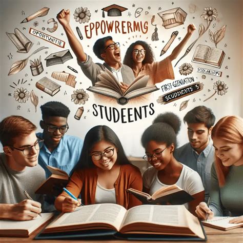 Philadelphia Scholarship Fund: Empowering Students to Achieve Educational Dreams