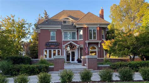University Inn Logan UT: Your Gateway to Comfort and Convenience