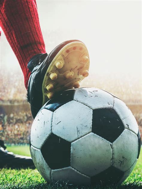 How Long Do College Soccer Games Last?