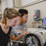 Experience EEC at UC Davis: Engineer a World of Possibilities