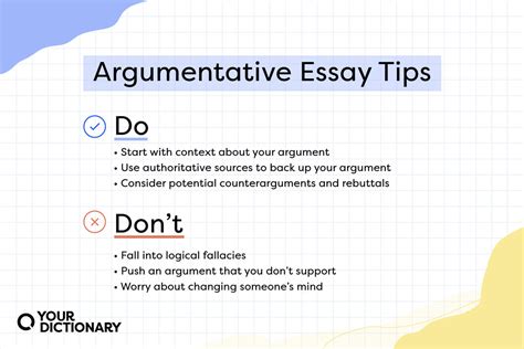 Edmentum English Argument Essay: Unveiling Strategies for Crafting Compelling Pieces