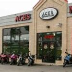 Aces Motorcycle: The Ultimate Destination for Motorcycle Enthusiasts in Fort Collins, Colorado