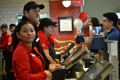 UTEP Chick-fil-A: The Ultimate Guide