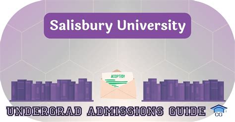 Salisbury University GPA Requirements: Everything You Need to Know