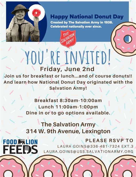 June 2: What Day Is It? June2 NationalDonutDay RepublicDay SantaMarcellina History