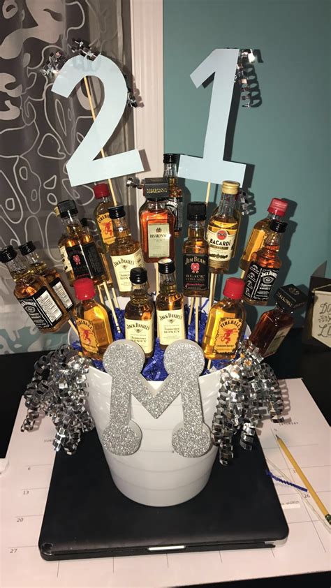 Gifts for 21st Birthday Male: Ultimate Guide for Unforgettable Presents