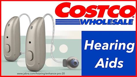 Lyric Hearing Aids Costco: Everything You Need to Know