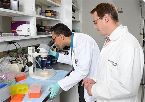 Can WashU MSTP Students Save the World?