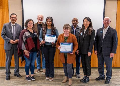 Edmonds College Foundation: Transforming Lives Through Education