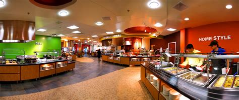Boise State University Restaurants: A Culinary Destination