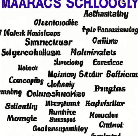 How Are All the Different Science Majors Similar?