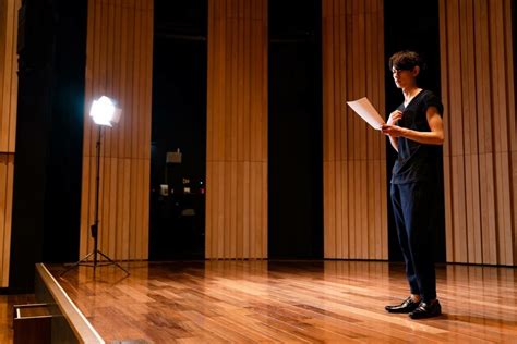 How to Learn a Monologue: A Comprehensive Guide