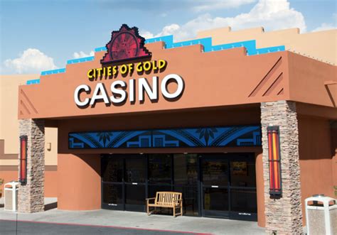 Best Casinos in Santa Fe: A Comprehensive Guide to the City’s Top Gambling Destinations