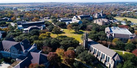 Southwestern University Georgetown Tuition: A Comprehensive Overview