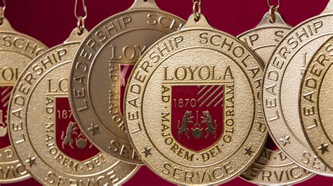 Loyola Chicago Presidential Scholarship: Unlocking a Legacy of Academic Excellence