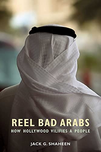 Jack G. Shaheen: Uncovering the Harmful Stereotypes of Arabs in Hollywood