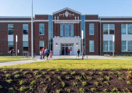 Highline Academy NE: Empowering High-Schoolers for Success