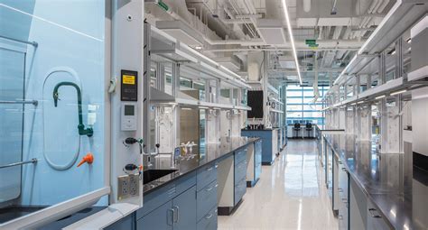Herbert Wertheim Laboratory for Engineering Excellence: A Pioneer in Innovation